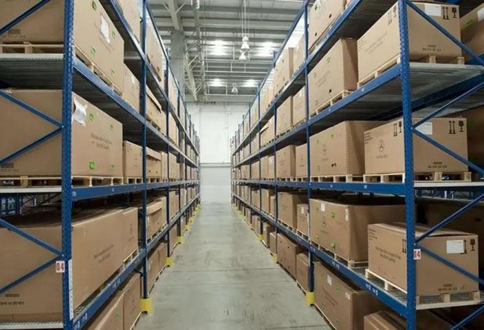 漳州到竞秀区货物仓储