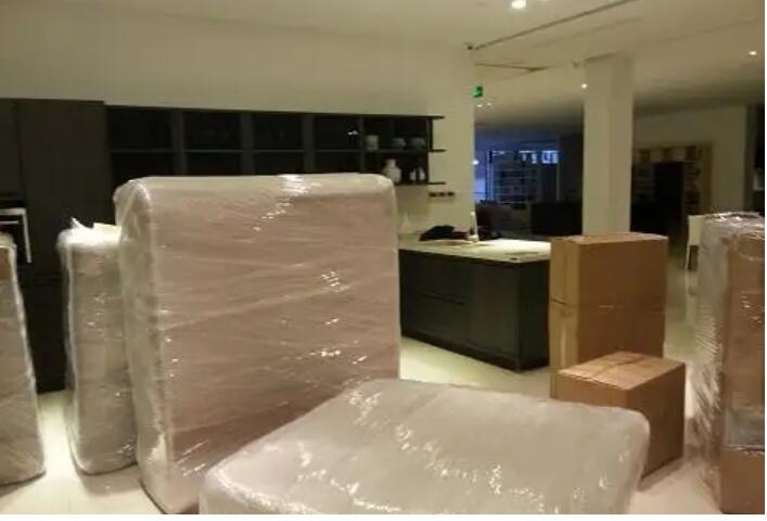 漳州到竞秀区长途搬家