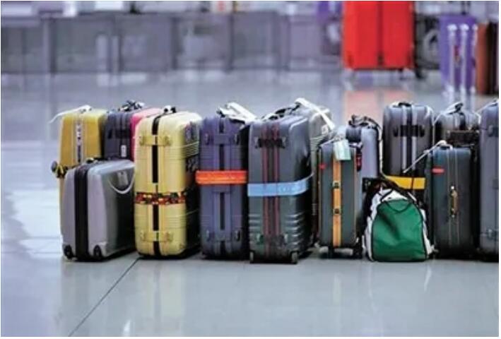 漳州到竞秀区行李托运