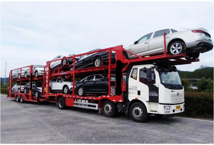 漳州到竞秀区轿车托运